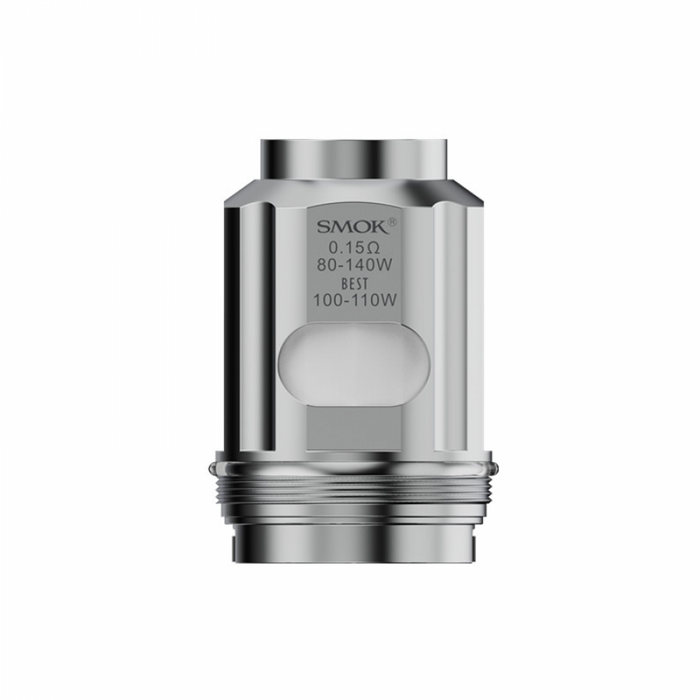 TFV18 Dual Meshed 0.15ohm Coil