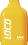 LOCO R8000 Pod - Mango Peach