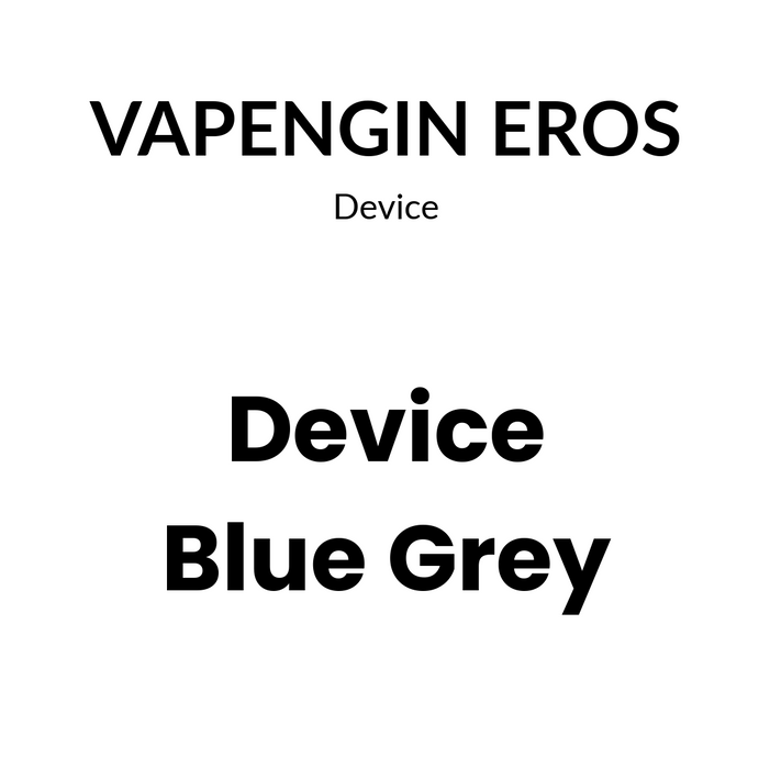 Vapengin Eros Battery-Blue Grey