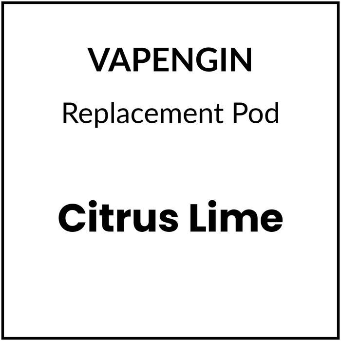 VAPENGIN Jupiter 2 Plus 13000 Puffs - Pod Citrus Lime