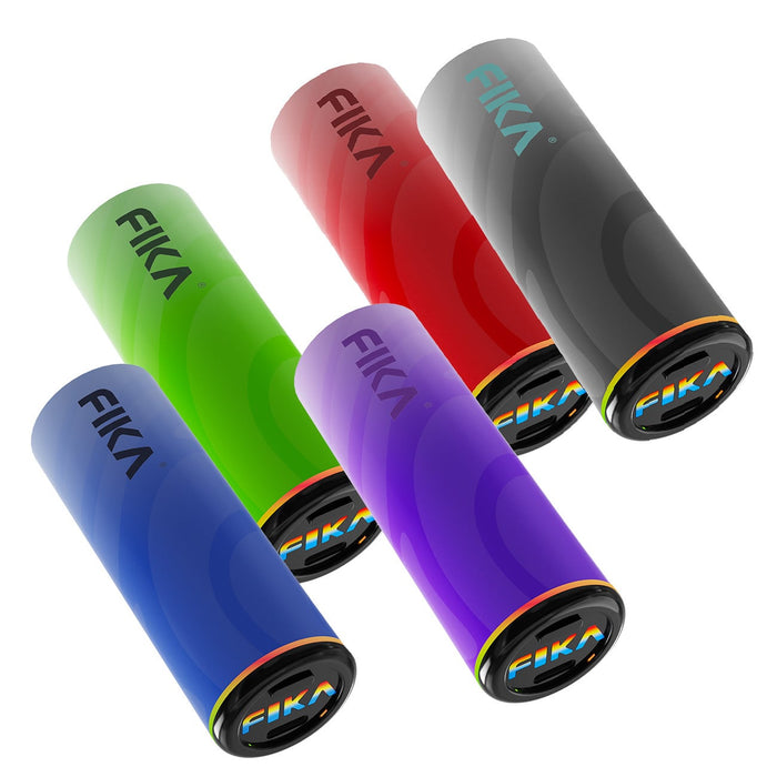 FIKA REEEL Device Blue