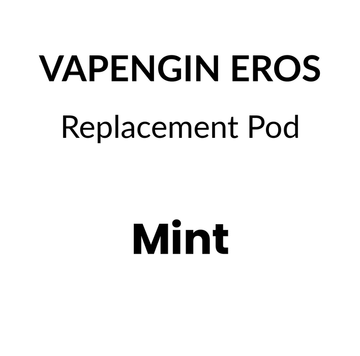 Vapengin Eros 20000 puffs POD Mint
