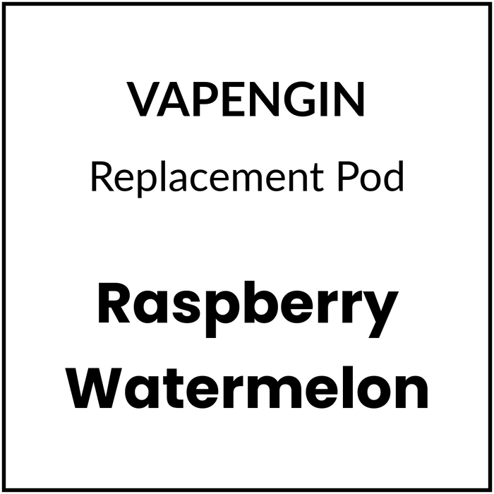 VAPENGIN Jupiter 2 plus 13000 puffs - Pod Raspberry Watermelon