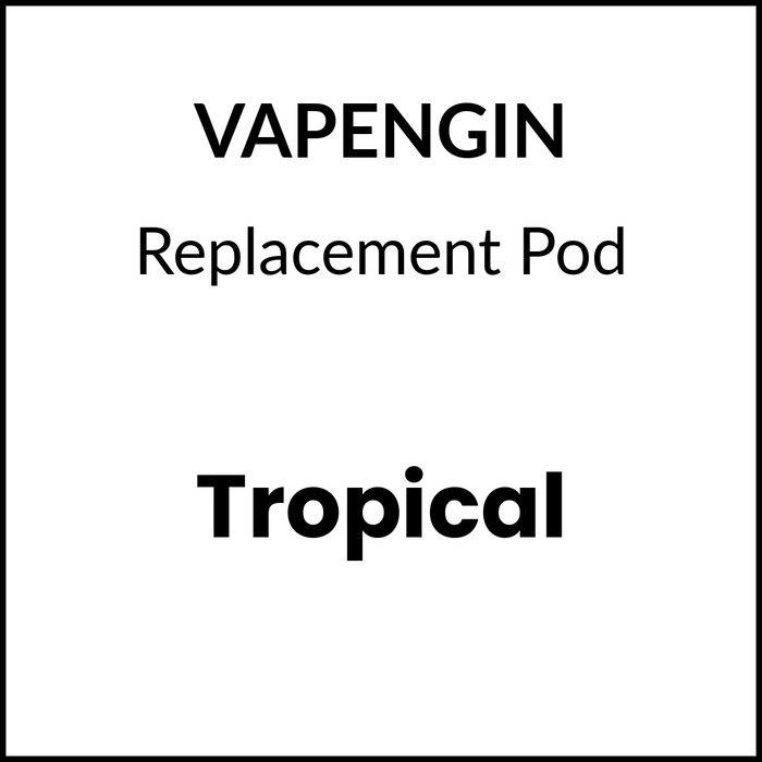 VAPENGIN Jupiter 2 Plus 13000 Puffs - Pod Tropical