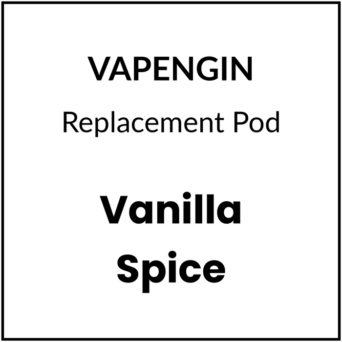 VAPENGIN Jupiter 2 plus 13000 puffs - Vanilla Spice