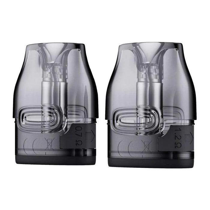 Voopoo - V Thru Pro Replacement Pods (2 Pack)1.2 ohm