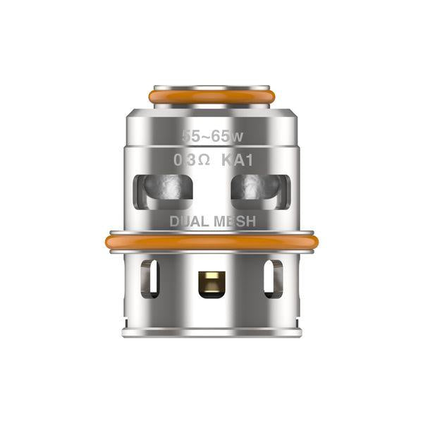 Geekvape - M Series Replacement Coils (5 Pack) 0.15