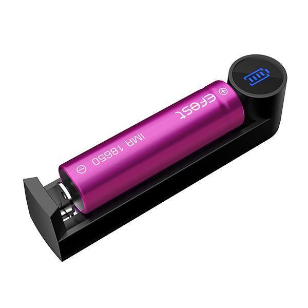 Efest - Slim USB Charger Single