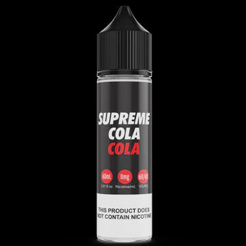 Supreme - Cola Cola 60ml/3mg
