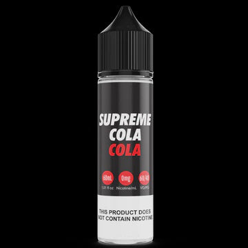 Supreme - Cola Cola 60ml/6mg