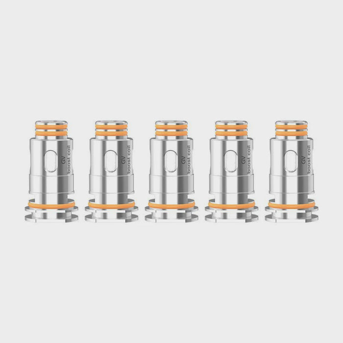 Geekvape - B Series Replacement Coils 1.2 ohm