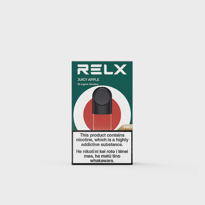 RELX-Juicy Apple 35mg