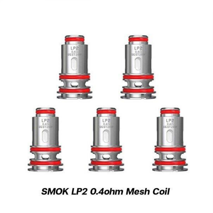 SMOK LP2 Coil Meshed 0.4ohm
