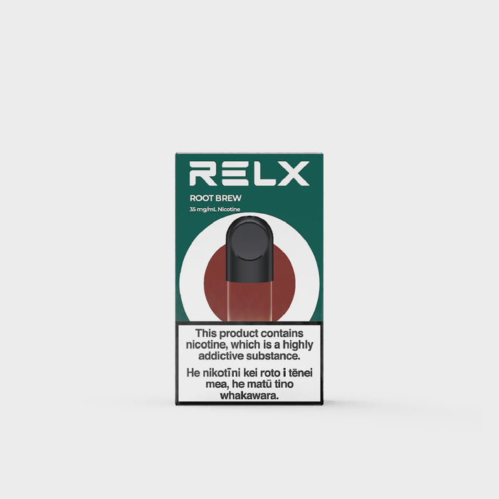 RELX - Root Brew 35mg