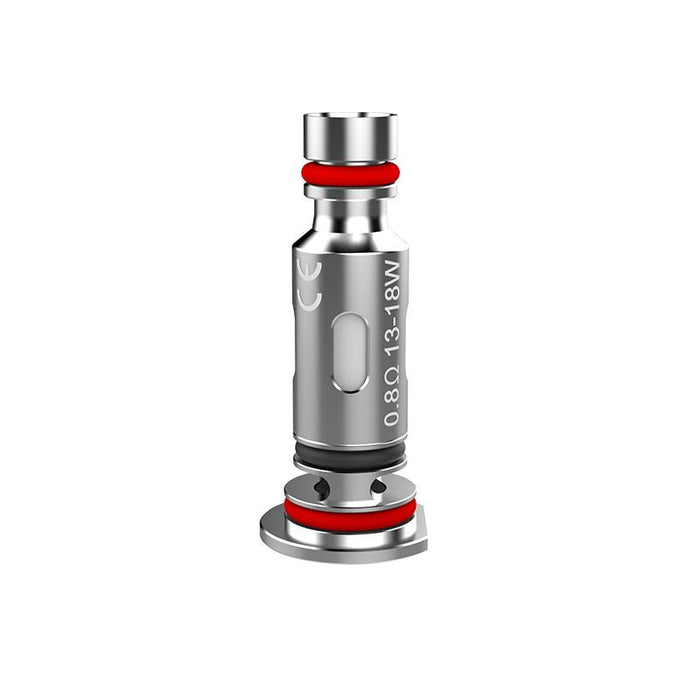 Uwell - Caliburn G Replacement Coils 0.8 Ohm (4 Pack)
