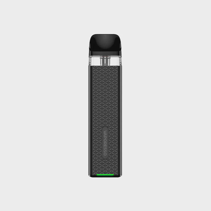 Vaporesso - Xros 3 Mini Starter Kit Black