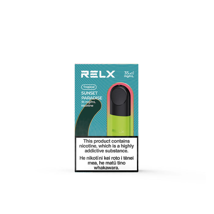 RELX-GuavA 28.5mg