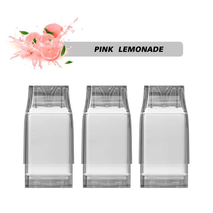 OLA - Prefilled X3 PODS Pink Lemonade