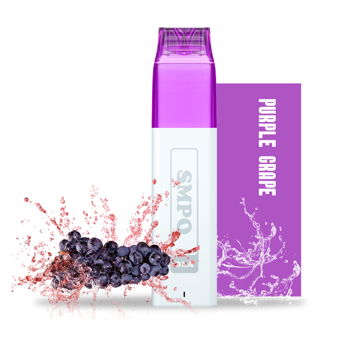 OLA - POD Kit Purple Grape