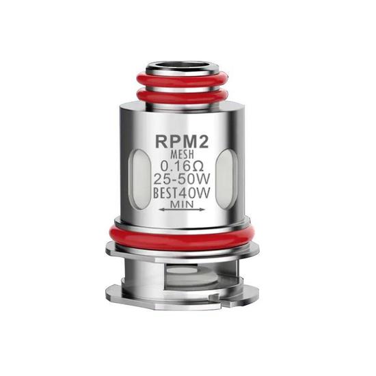 SMOK RPM2 Coil Mesh 0.16 ohm