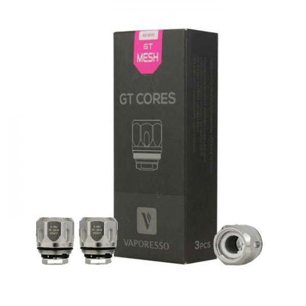 Vaporesso - GT Meshed Replacement Coils GT4 0.15 ohm