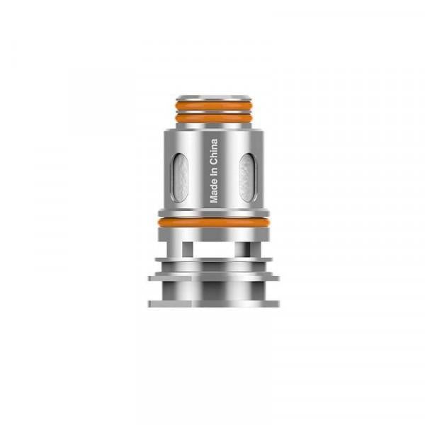 Geekvape - P Series Replacement Coils  0.5 ohm(5 Pack)