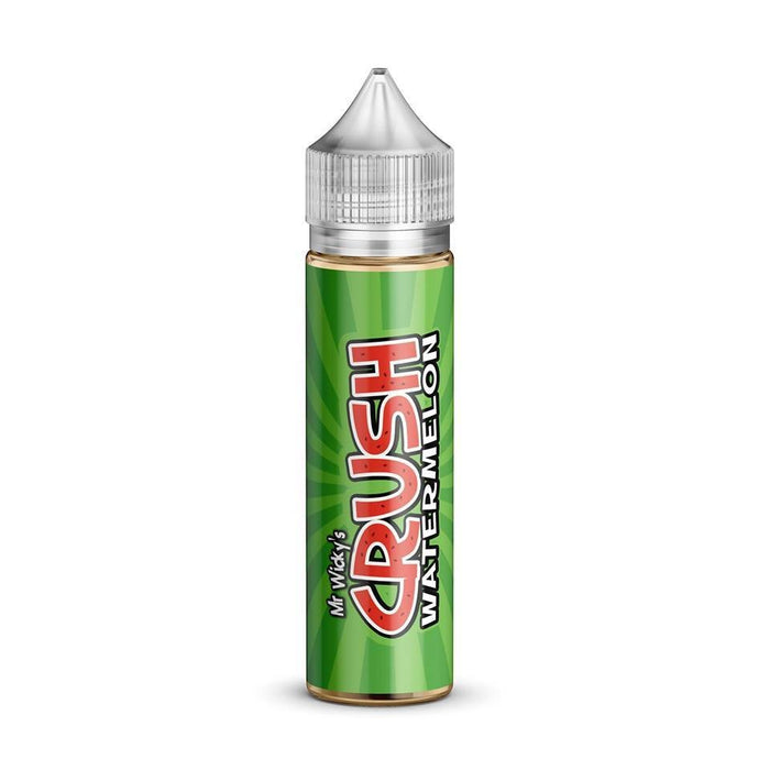 Mr.Wicky -Watermelon 60ml/6mg