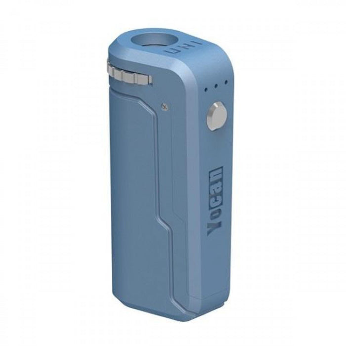 YoCan UNI Universal Box Mod Blue