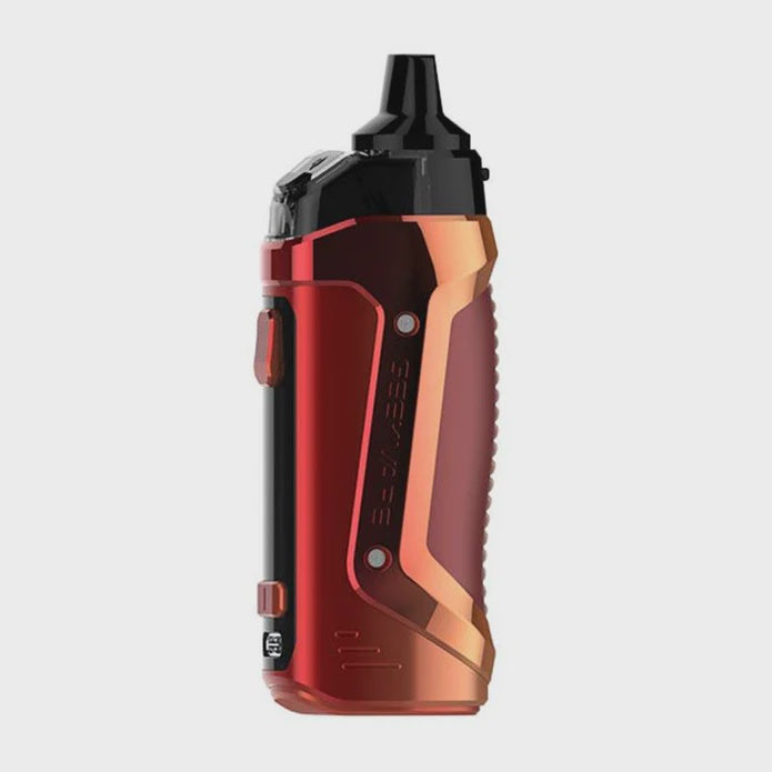 GEEKVAPE - B60 (AEGIS BOOST 2) POD MOD KIT Golden Red