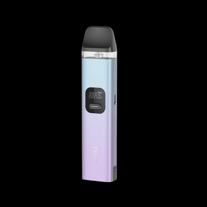 Innokin - Trine Vcap Pod Kit Purple Blue