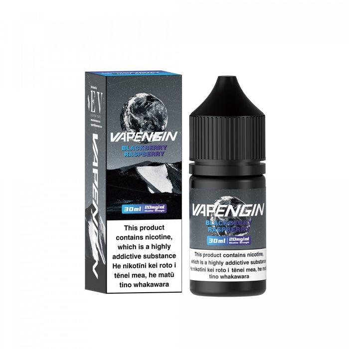 Vapengin E liquid -20mg Nicotine Strength Blackberry Raspberry