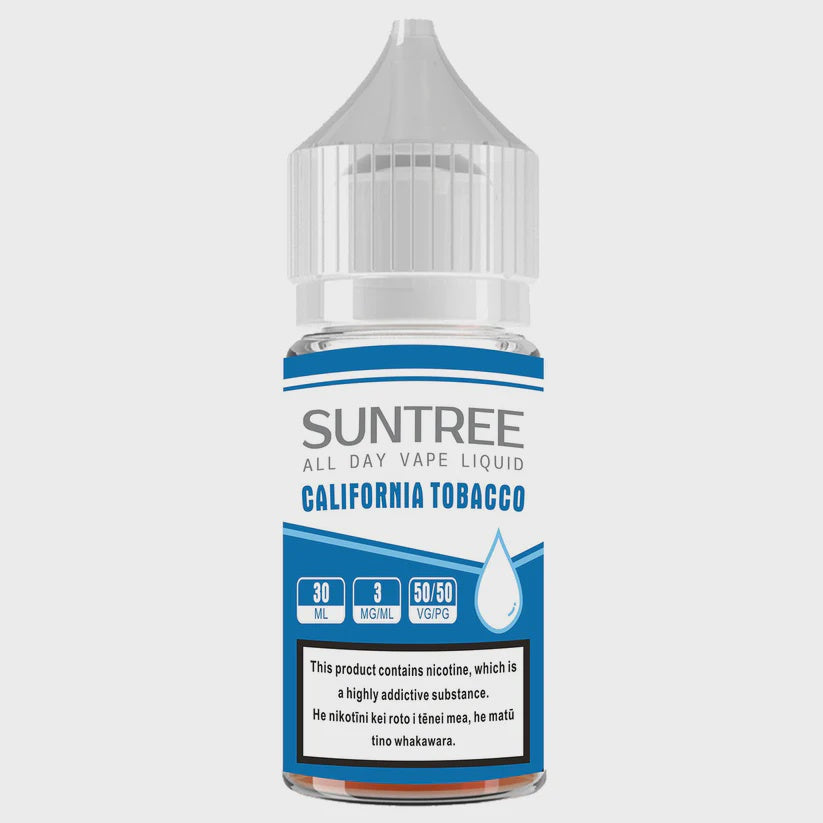 e-liquids