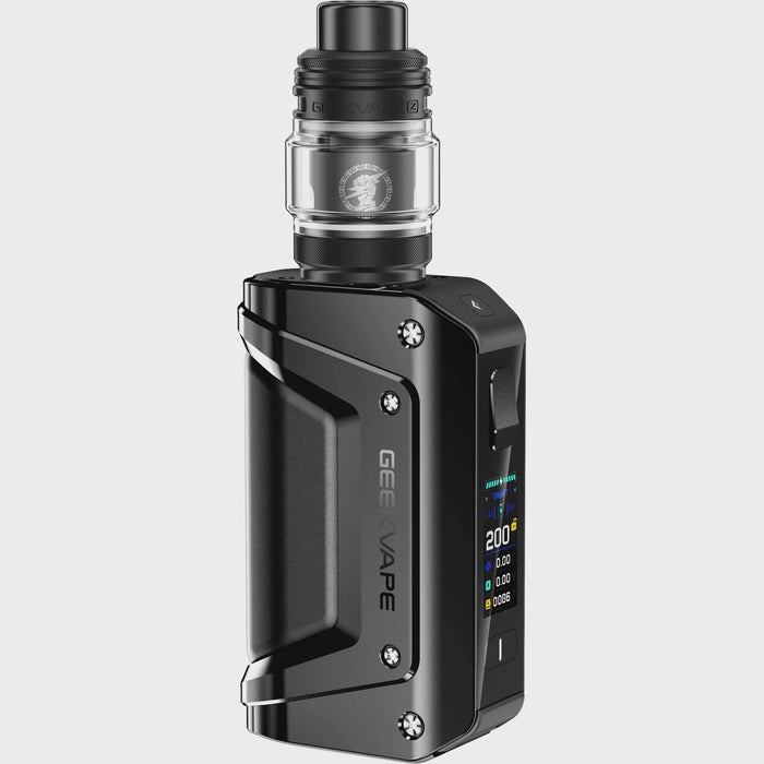 Geekvape - Aegis Legend 3 Kit Black