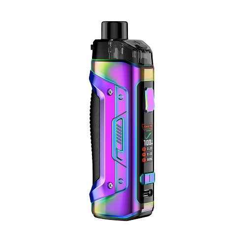 GEEKVAPE - B100 (AEGIS BOOST PRO 2) STARTER KIT (Rainbow)