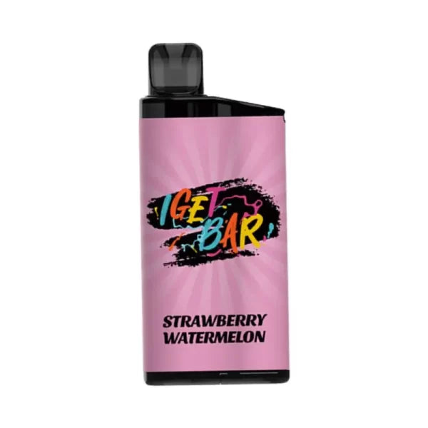 IGET Bar - STRAWBERRY WATERMELON