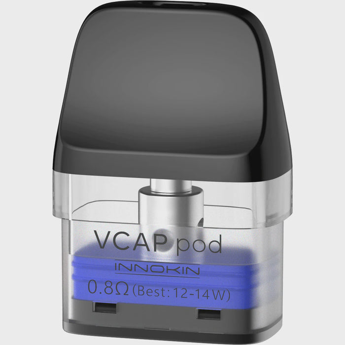 Innokin - Vcap Replacement Pod (2 Pack) 0.8ohm