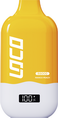 LOCO R8000 Kit - Mango Peach