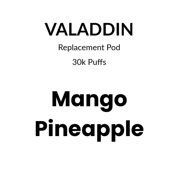 Vladdin-Genie 30K Mango Pineapple 28.5mg