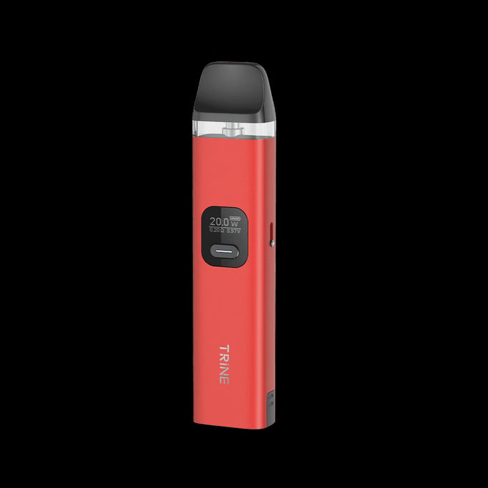 Innokin - Trine Vcap Pod Kit Red