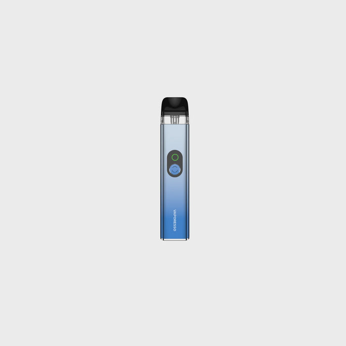 Vaporesso - Xros 3R Pod Starter Kit Blue