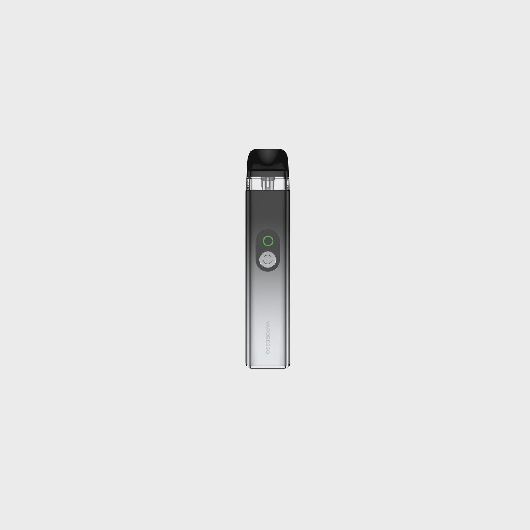 Vaporesso - Xros 3R Pod Starter Kit Grey — Vape Nation