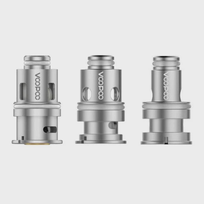 VOOPOO - PnP Replacement Coils - VM1 0.3ohm - 5 Pack