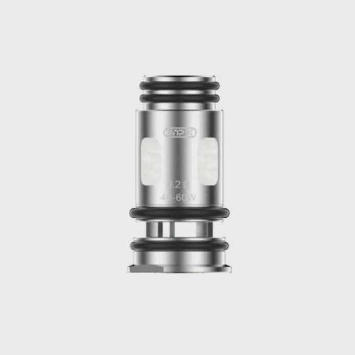 Voopoo - PnP X Replacement Coils (5 Pack) 0.15ohm