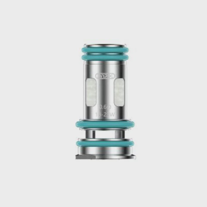 Voopoo - PnP X Replacement Coils (5 Pack) 0.6ohm