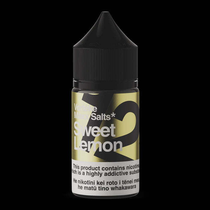 Vorteke Maxx Salts - Sweet Lemon 30ml/18mg