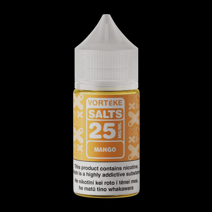 Vorteke Cola Salts - Mango 30ml/25mg