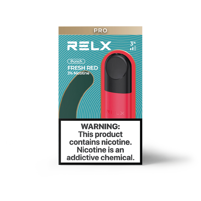 RELX-Watermelon Ice 28.5mg