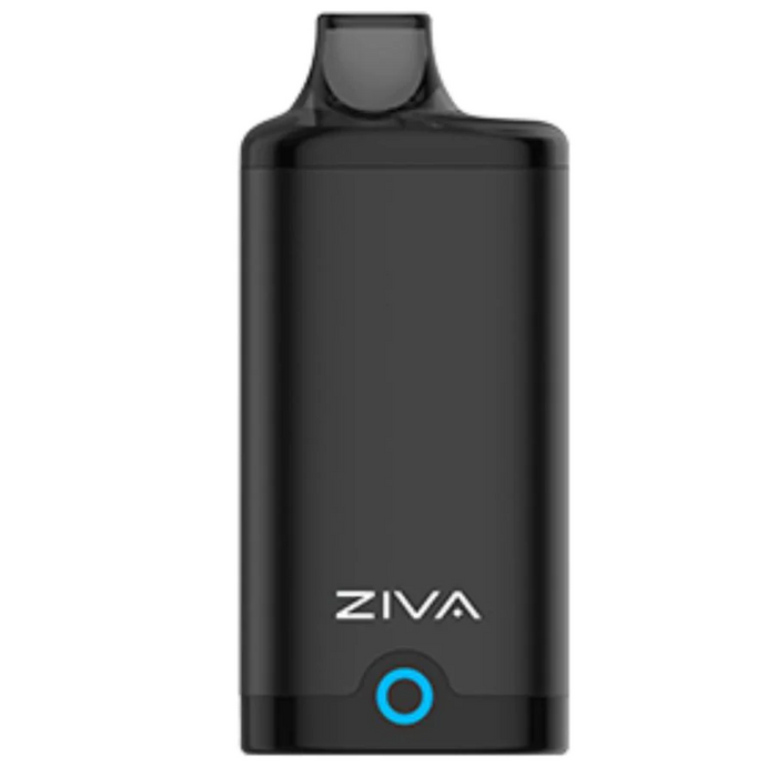 Yocan Ziva Smart Vaporizer Mod-Black