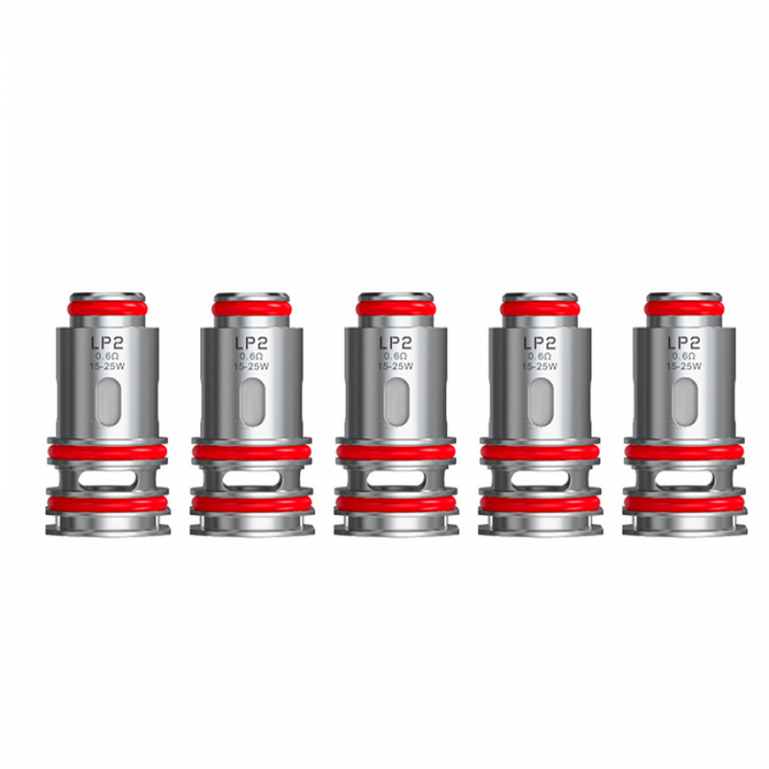 SMOK LP2 DC 0.6 MTL Coils