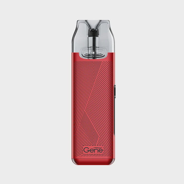 Voopoo - V Thru Pro Pod Kit Red (upgraded)